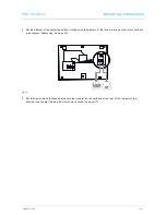 Предварительный просмотр 32 страницы ABB WelcomeTouch 83220-SM 500 Series Manual