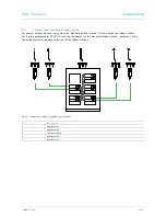 Предварительный просмотр 36 страницы ABB WelcomeTouch 83220-SM 500 Series Manual