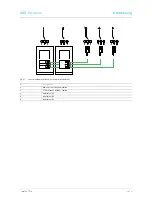 Предварительный просмотр 37 страницы ABB WelcomeTouch 83220-SM 500 Series Manual