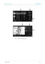 Preview for 13 page of ABB WelcomeTouch 83220-SM 515 Series User Manual