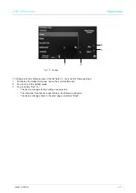 Preview for 17 page of ABB WelcomeTouch 83220-SM 515 Series User Manual