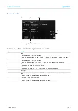 Preview for 21 page of ABB WelcomeTouch 83220-SM 515 Series User Manual