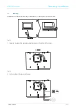 Preview for 32 page of ABB WelcomeTouch 83220-SM 515 Series User Manual