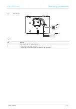 Preview for 35 page of ABB WelcomeTouch 83220-SM 515 Series User Manual