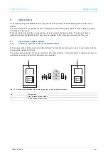 Preview for 36 page of ABB WelcomeTouch 83220-SM 515 Series User Manual