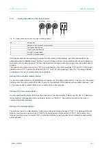 Preview for 41 page of ABB WelcomeTouch 83220-SM 515 Series User Manual