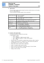 Предварительный просмотр 22 страницы ABB Wireless Proximity Switches Planning And Installation Manuallines