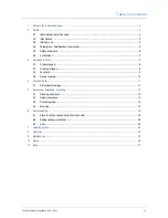 Preview for 2 page of ABB WS-1 Technical Reference Manual