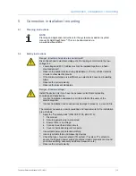 Preview for 12 page of ABB WS-1 Technical Reference Manual