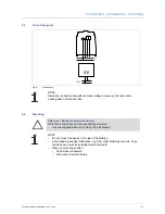 Preview for 13 page of ABB WS-1 Technical Reference Manual