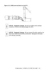 Предварительный просмотр 31 страницы ABB X Series G5 Startup Manual