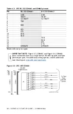 Предварительный просмотр 34 страницы ABB X Series G5 Startup Manual