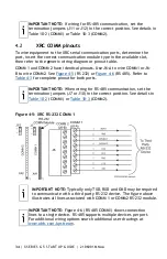 Предварительный просмотр 36 страницы ABB X Series G5 Startup Manual