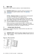 Предварительный просмотр 38 страницы ABB X Series G5 Startup Manual