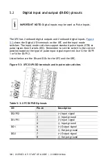 Предварительный просмотр 40 страницы ABB X Series G5 Startup Manual