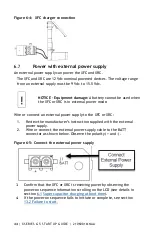 Предварительный просмотр 46 страницы ABB X Series G5 Startup Manual