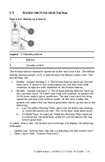 Предварительный просмотр 47 страницы ABB X Series G5 Startup Manual