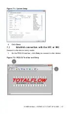 Предварительный просмотр 49 страницы ABB X Series G5 Startup Manual