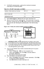 Предварительный просмотр 59 страницы ABB X Series G5 Startup Manual