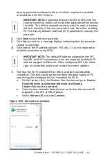 Предварительный просмотр 65 страницы ABB X Series G5 Startup Manual