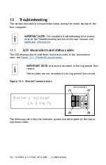 Предварительный просмотр 74 страницы ABB X Series G5 Startup Manual