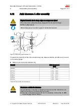 Предварительный просмотр 113 страницы ABB XAC17837 Operation Manual