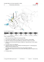 Preview for 116 page of ABB XAC17837 Operation Manual