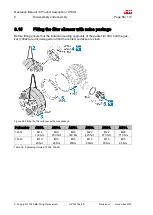 Preview for 118 page of ABB XAC17837 Operation Manual