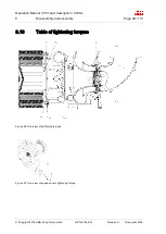 Предварительный просмотр 120 страницы ABB XAC17837 Operation Manual