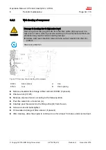 Preview for 74 page of ABB XAC17976 Original Operation Manual