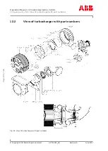 Предварительный просмотр 128 страницы ABB XAC18427 Operation Manual