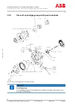 Preview for 130 page of ABB XAC18427 Operation Manual