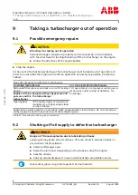 Preview for 120 page of ABB XAC18723 Operation Manual