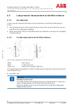 Preview for 50 page of ABB XAC18817 Operation Manual