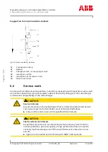 Preview for 52 page of ABB XAC18817 Operation Manual