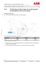 Preview for 100 page of ABB XAC18817 Operation Manual