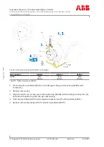 Preview for 104 page of ABB XAC18817 Operation Manual