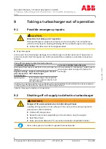 Preview for 117 page of ABB XAC18817 Operation Manual