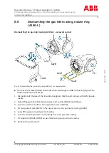 Preview for 97 page of ABB XAC19590 Operation Manual