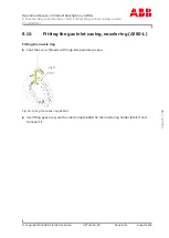 Preview for 105 page of ABB XAC19590 Operation Manual