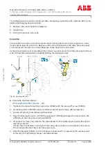 Preview for 120 page of ABB XAC19590 Operation Manual