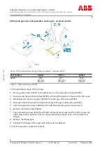 Предварительный просмотр 108 страницы ABB XAC20960 Operation Manual