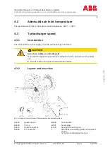 Preview for 49 page of ABB XAC22451 Operation Manual