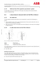 Preview for 52 page of ABB XAC22451 Operation Manual