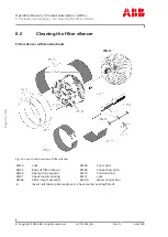 Предварительный просмотр 62 страницы ABB XAC22451 Operation Manual