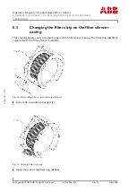 Предварительный просмотр 64 страницы ABB XAC22451 Operation Manual