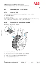 Preview for 90 page of ABB XAC22451 Operation Manual