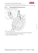 Предварительный просмотр 91 страницы ABB XAC22451 Operation Manual