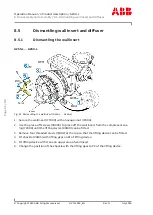 Предварительный просмотр 92 страницы ABB XAC22451 Operation Manual