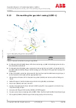 Предварительный просмотр 102 страницы ABB XAC22451 Operation Manual